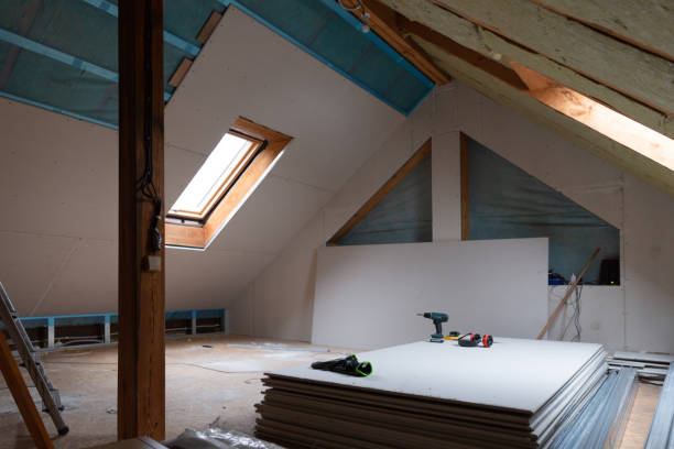 Professional Insulation Contractor in West Salem, WI