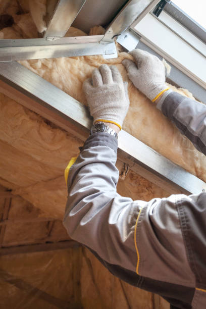 West Salem, WI Insulation Contractor Company