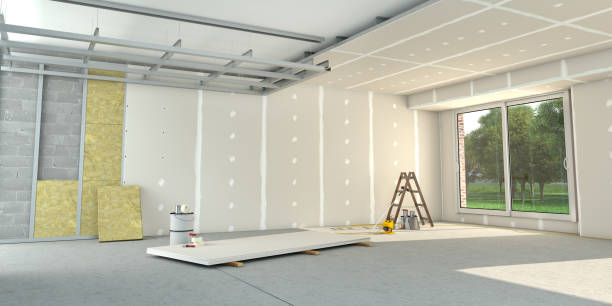 Types of Insulation We Offer in West Salem, WI