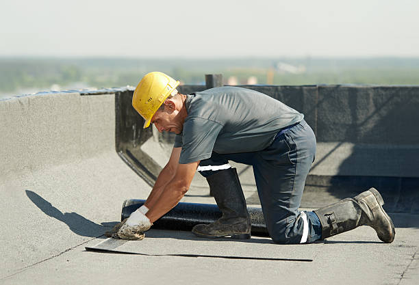 Best Residential Insulation in West Salem, WI