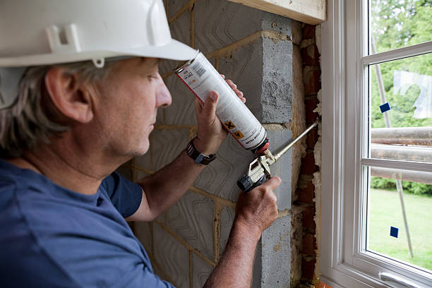 Best Eco-Friendly Insulation in West Salem, WI
