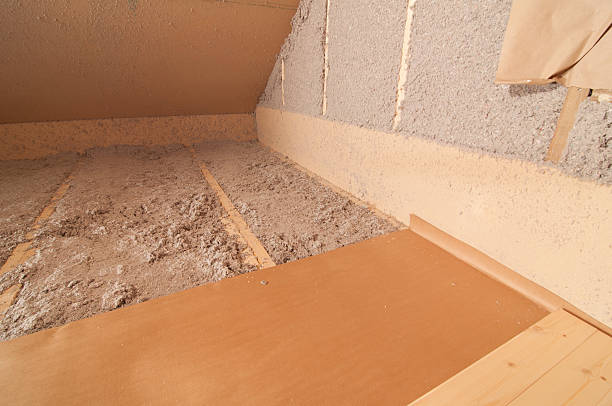 Best Spray Foam Insulation in West Salem, WI