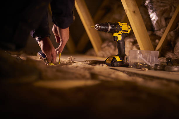 Types of Insulation We Offer in West Salem, WI